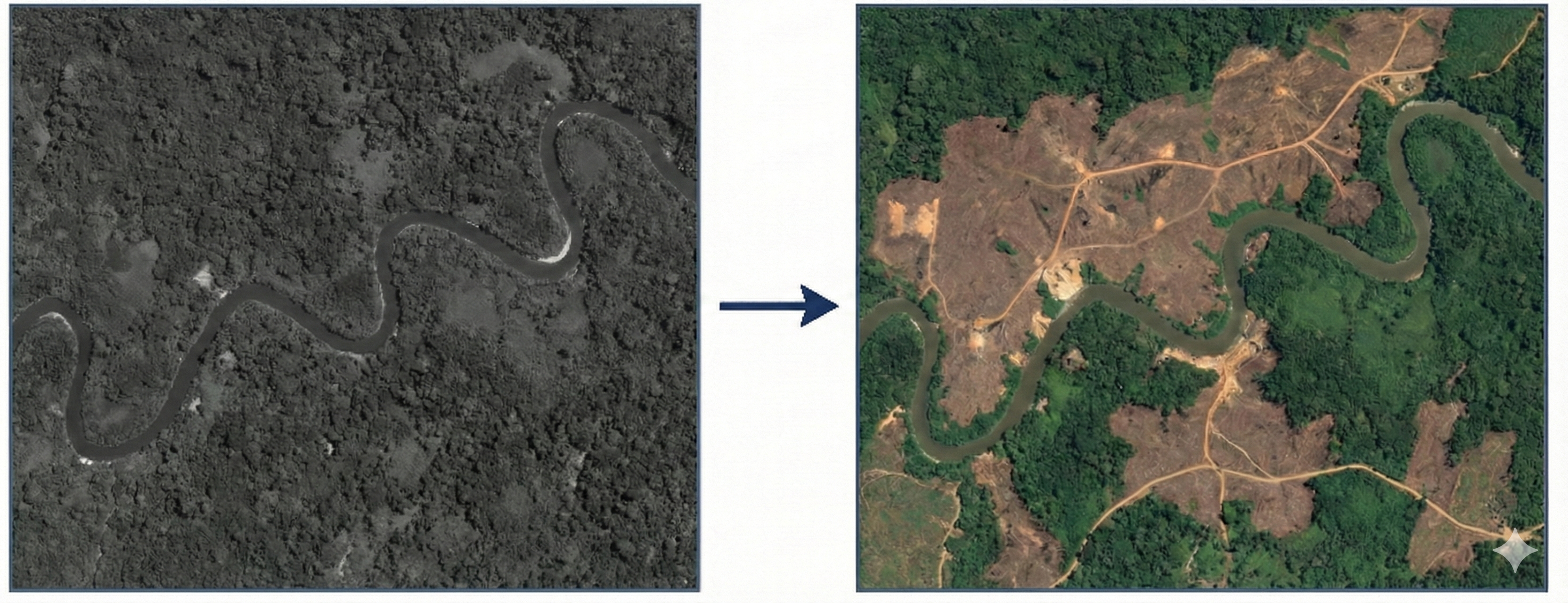 Deforestation Monitoring